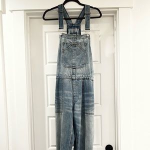 GAP Overalls